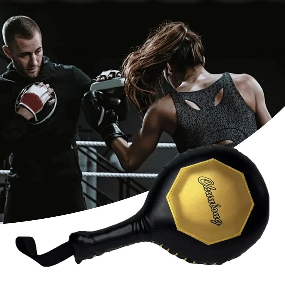 Boxing Focus Speed Paddle | Master Precision, Speed & Technique - FitZone360