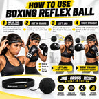 Boxing | Speed Ball for MMA and Boxing
