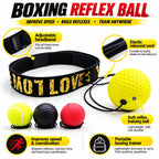 Boxing | Speed Ball for MMA and Boxing