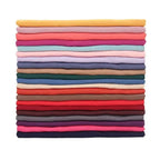 Soft Modal Cotton Jersey | Hijab Scarf - FitZone360