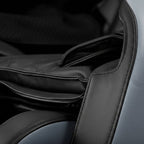 Bugatti Luxury Full-Body Massage Chair | Zero Gravity, Heating & AI Voice Control - FitZone360