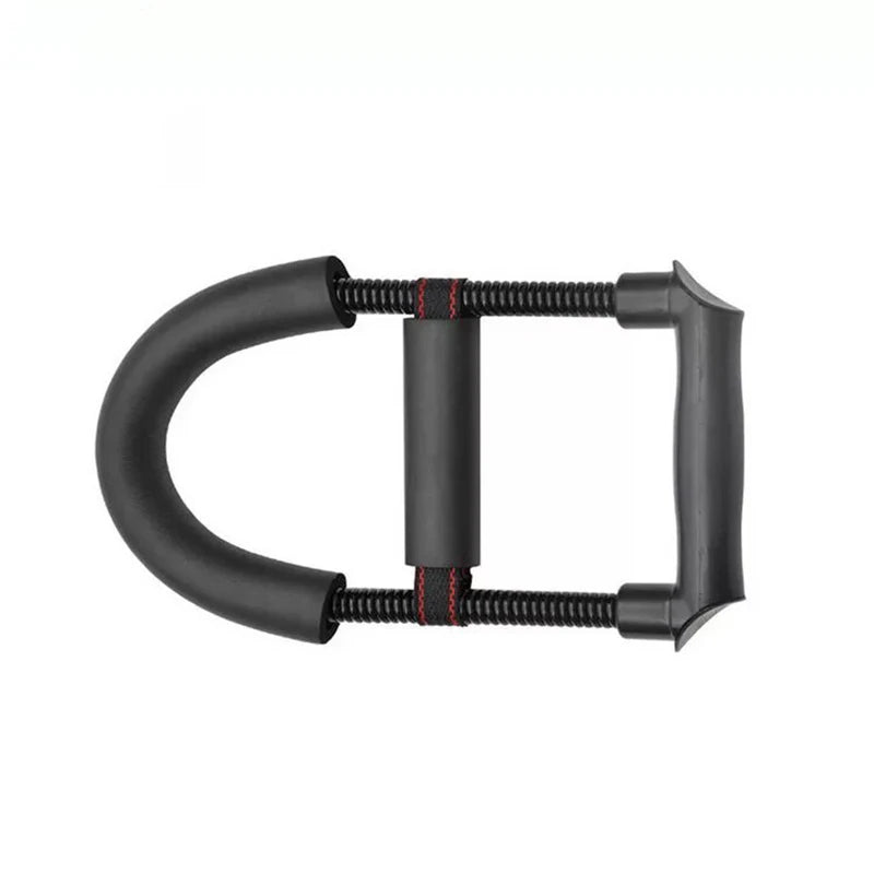 Adjustable Forearm Trainer & Hand Gripper - FitZone360