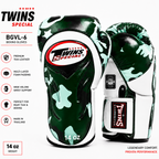Twins Special Boxing Gloves BGVL-6 | Premium Muay Thai & Boxing Gloves - FitZone360