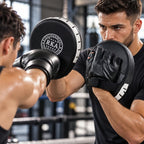 Ultra Focus Boxing Pads | Premium Training Mitts for Boxing, MMA & Muay Thai