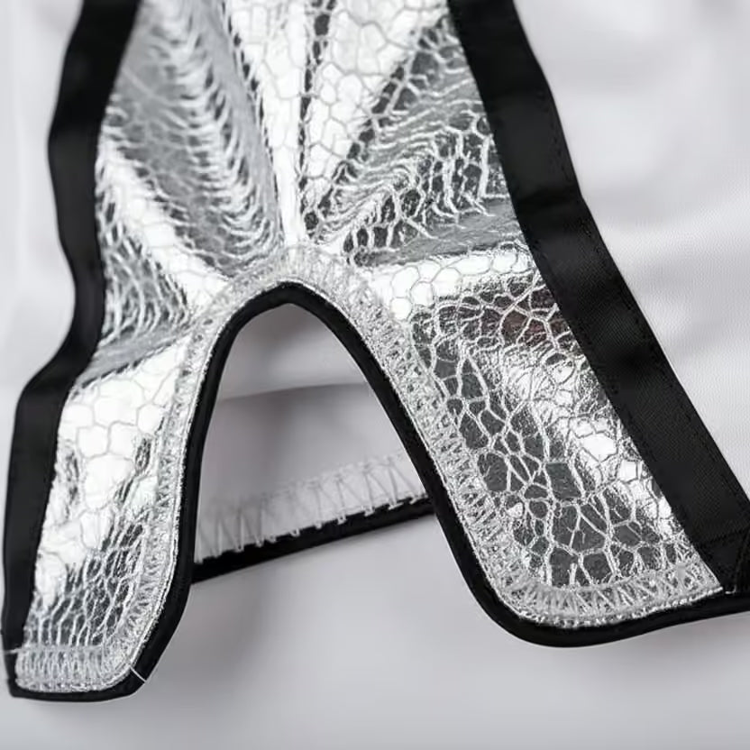 Muay Thai MMA Boxing Training Shorts | Elite Combat Performance