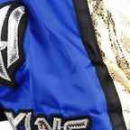 Muay Thai MMA Boxing Training Shorts | Elite Combat Performance