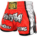 Muay Thai MMA Boxing Training Shorts | Elite Combat Performance