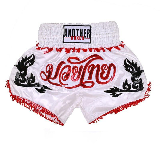 🥊 Premium Muay Thai Boxing Shorts | Lightweight, Durable & Fighter-Approved 🔥