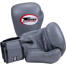 Twins Special Muay Thai MMA Boxing Gloves | Pro Fight Gear for Training