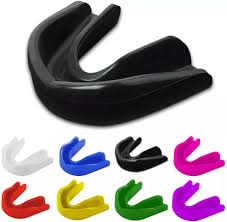 Boxing & MMA Mouthguard | Custom-Fit Shield for Teeth & Jaw Safety - FitZone360