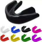 Boxing & MMA Mouthguard | Custom-Fit Shield for Teeth & Jaw Safety - FitZone360