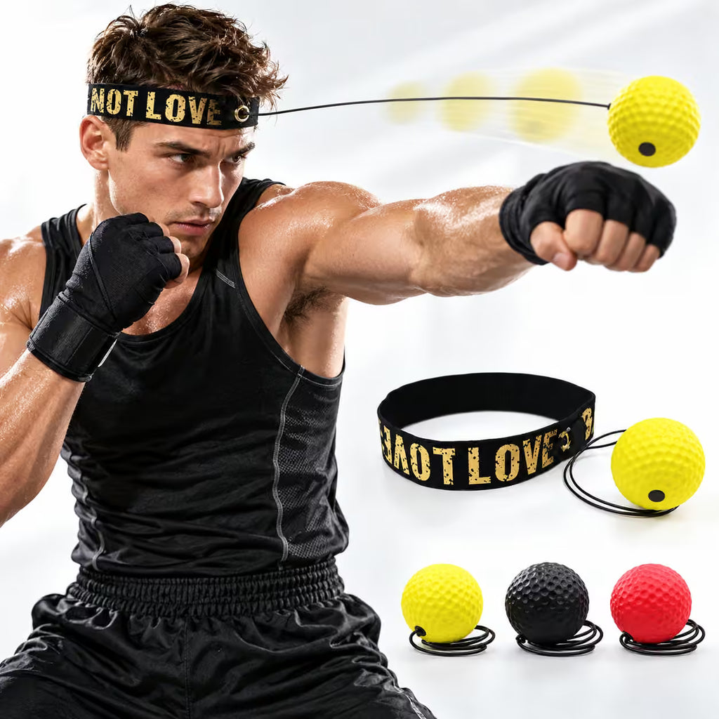 Boxing | Speed Ball for MMA and Boxing
