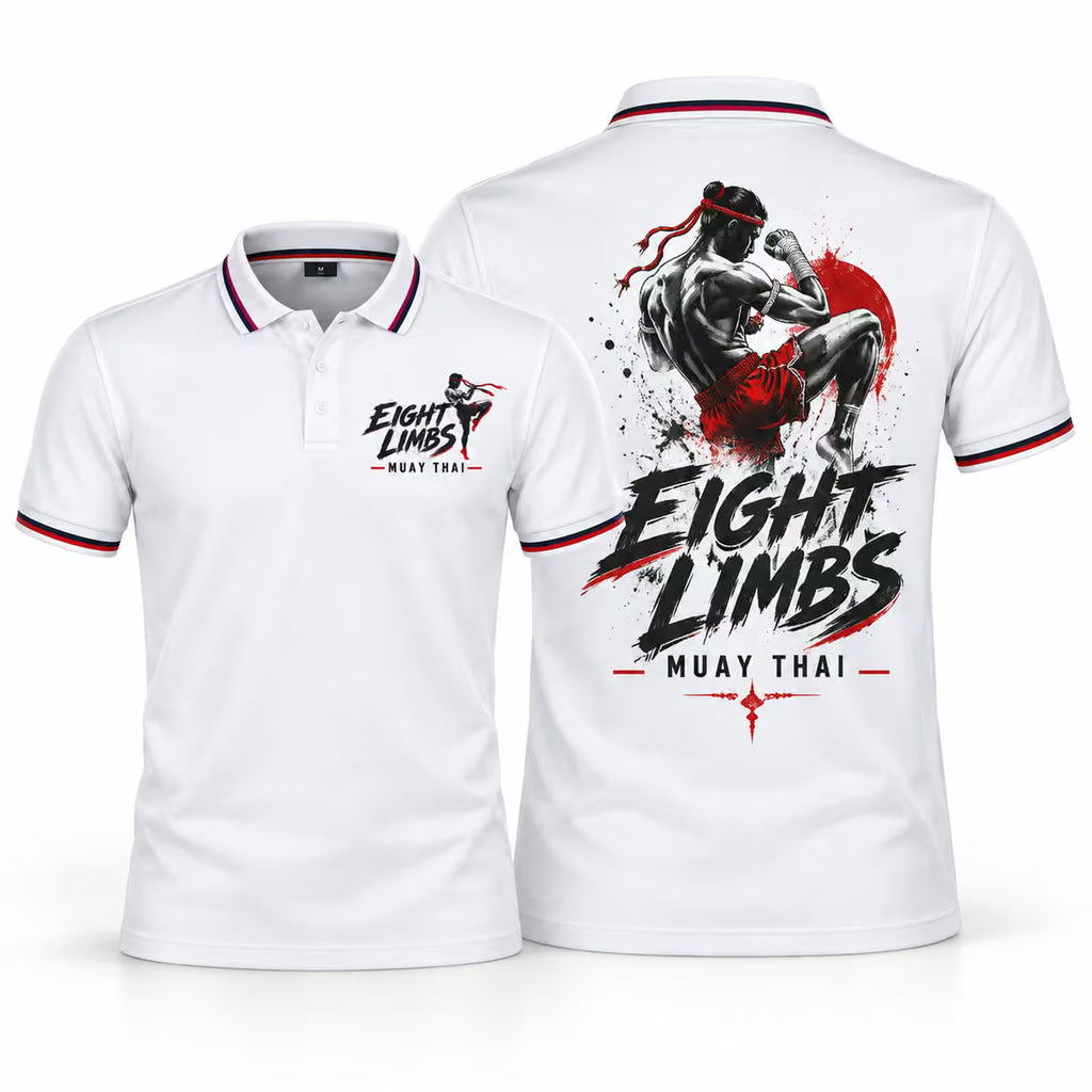 Custom Logo Polo Shirt – Personalized Business, Staff & Team Sports and Fashion wear.