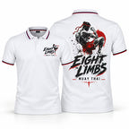 Custom Logo Polo Shirt – Personalized Business, Staff & Team Sports and Fashion wear.