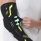 Muay Thai Elbow Pad | Martial Arts Elbow Guards for Training