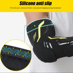 Muay Thai Elbow Pad | Martial Arts Elbow Guards for Training
