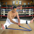 3-Bar Leg Stretcher | Kick Higher, Faster, Harder & WIN! - FitZone360