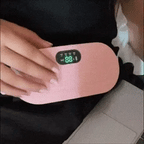 Heat Comfort & Relief | Advanced Heat Belt - FitZone360