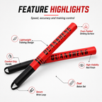 Boxing Stick | Speed & Reflex Target for MMA & Muay Thai Training