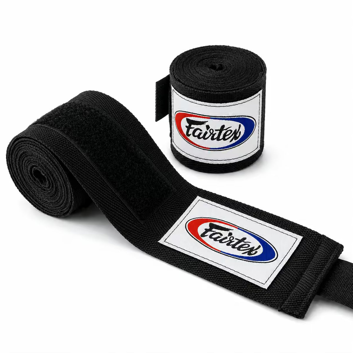 Fairtex Hand Wraps | Professional Wrist & Knuckle Support for Boxing, Muay Thai & MMA