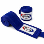 Fairtex Hand Wraps | Professional Wrist & Knuckle Support for Boxing, Muay Thai & MMA