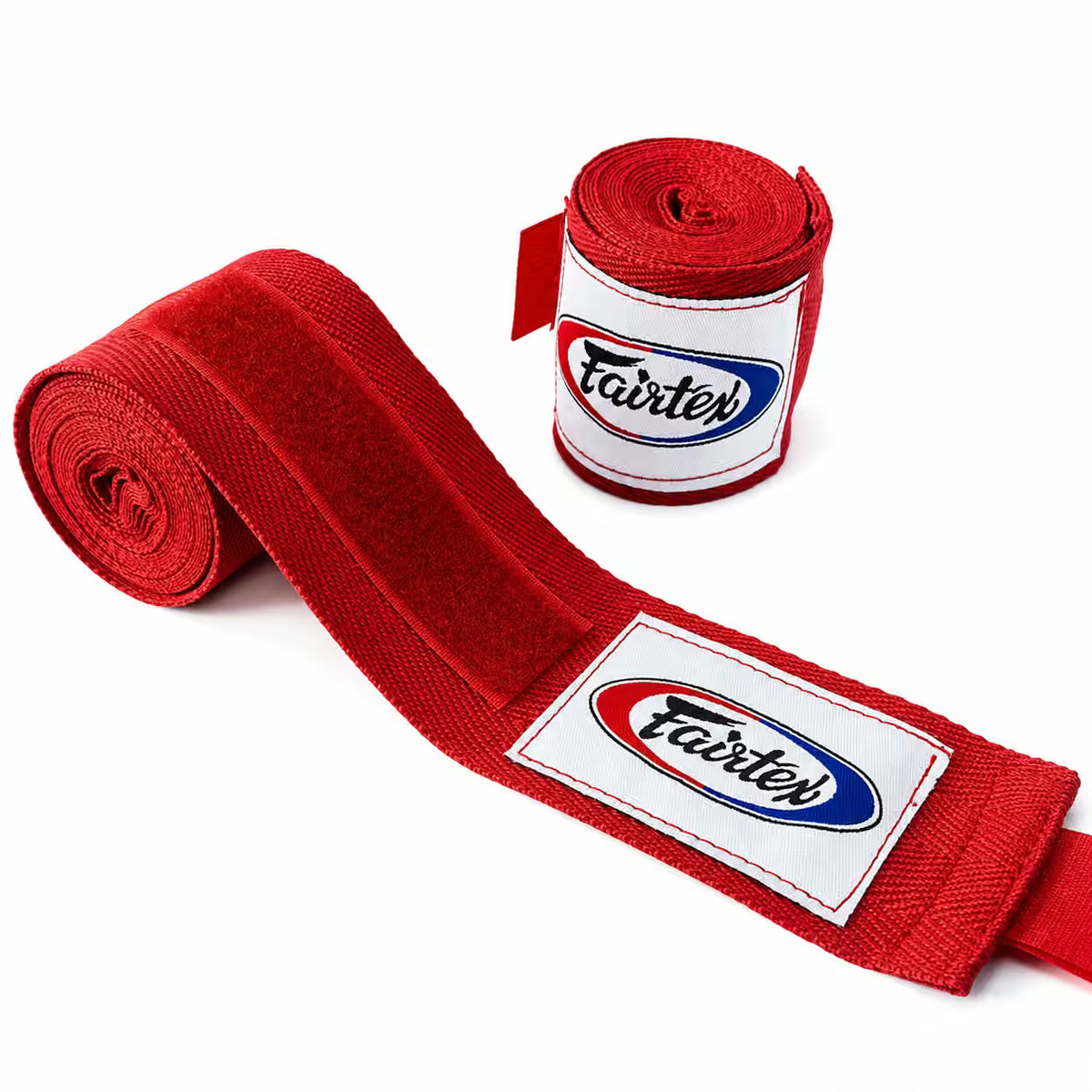 Fairtex Hand Wraps | Professional Wrist & Knuckle Support for Boxing, Muay Thai & MMA