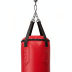 Fairtex Boxing Punching Bag 150cm & 180cm | Heavy Duty-Up to 50kg