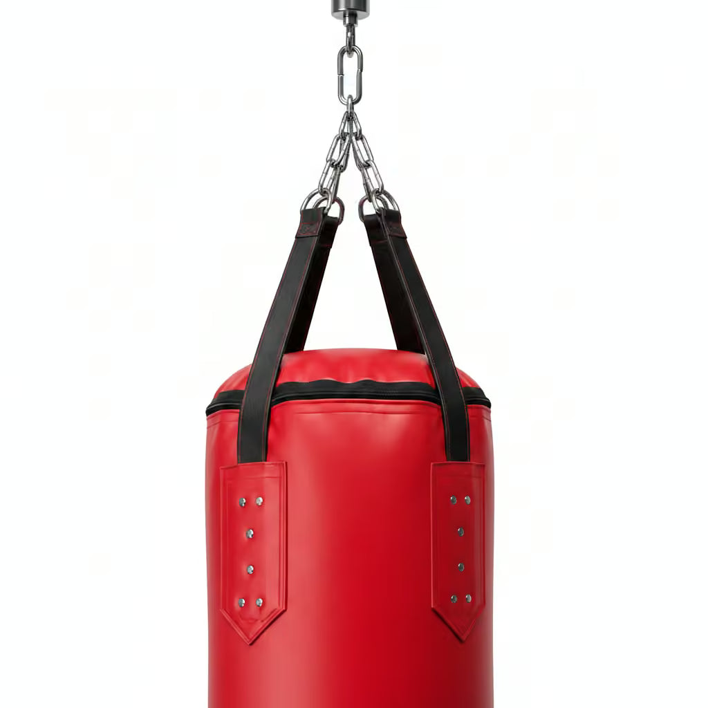 Fairtex Boxing Punching Bag 150cm & 180cm | Heavy Duty-Up to 50kg