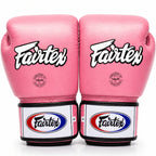 Fairtex Muay Thai Boxing Gloves | Pro Gloves K1 Boxing