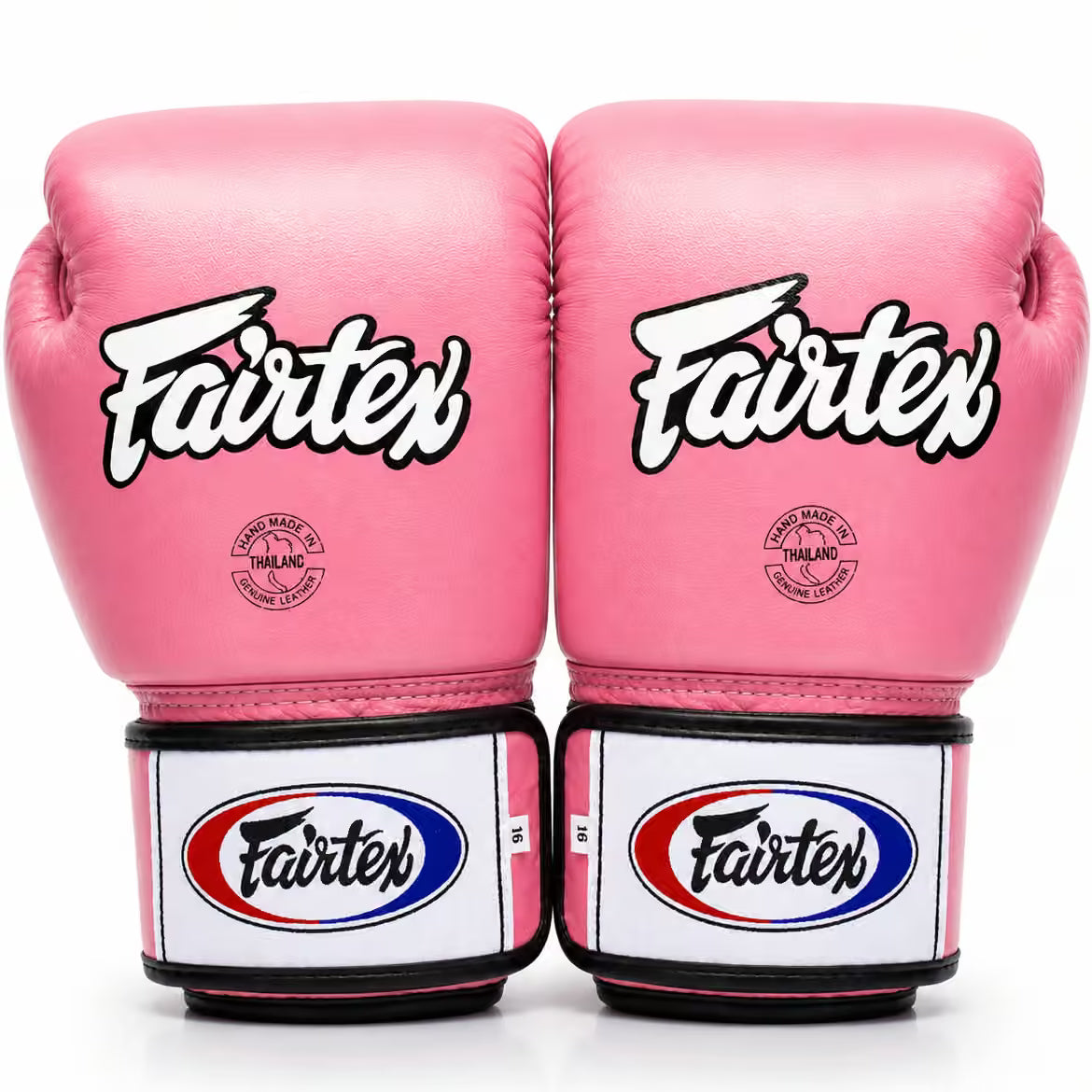 Fairtex Muay Thai Boxing Gloves | Pro Gloves K1 Boxing