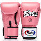 Fairtex Muay Thai Boxing Gloves | Pro Gloves K1 Boxing