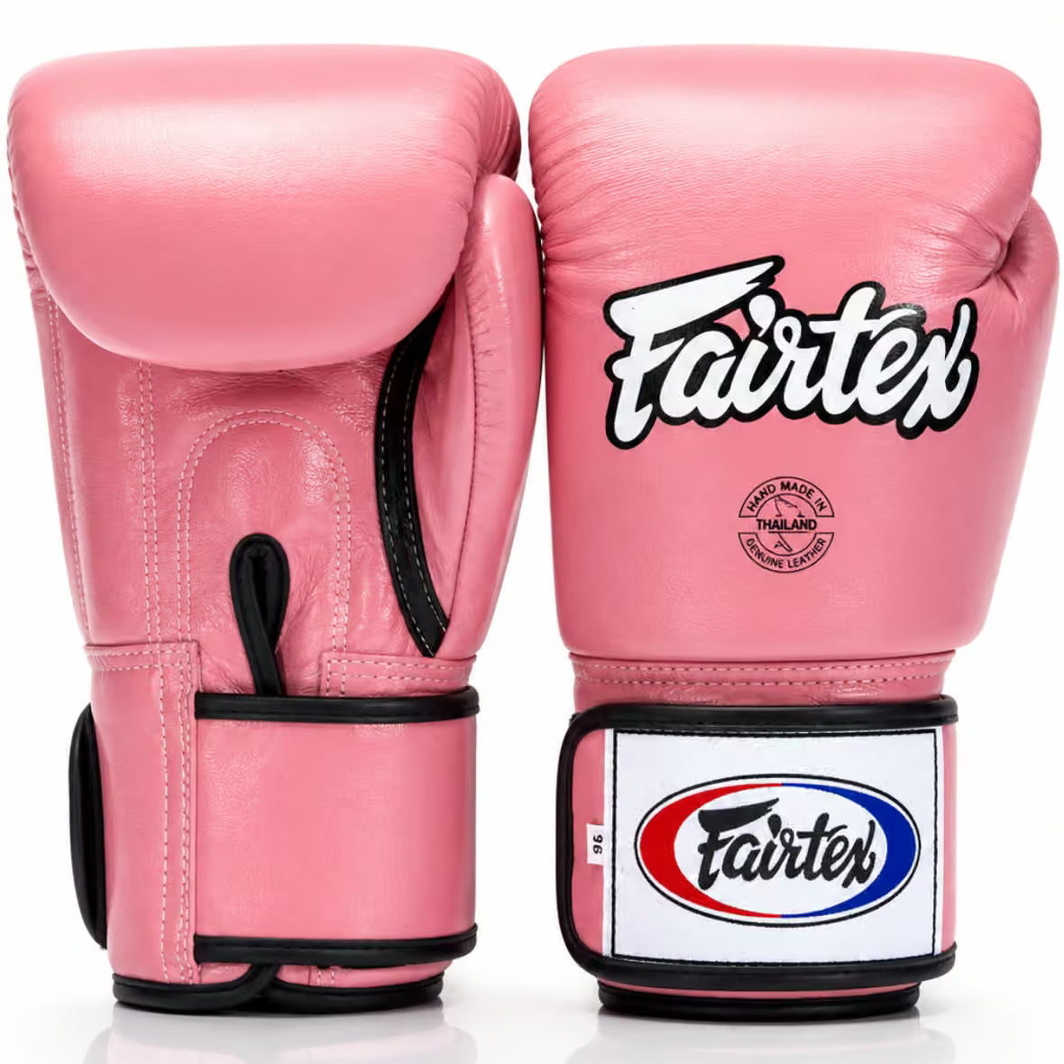 Fairtex Muay Thai Boxing Gloves | Pro Gloves K1 Boxing