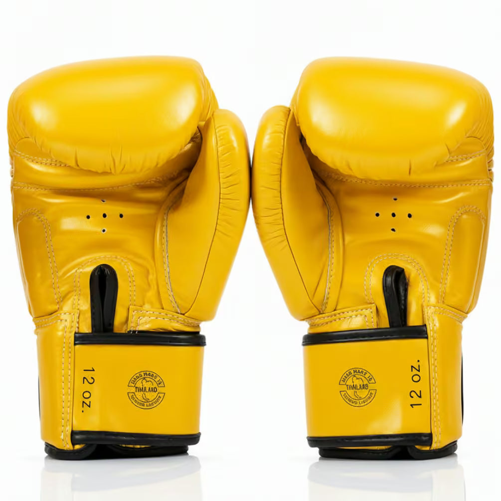 Fairtex Muay Thai Boxing Gloves | Pro Gloves K1 Boxing