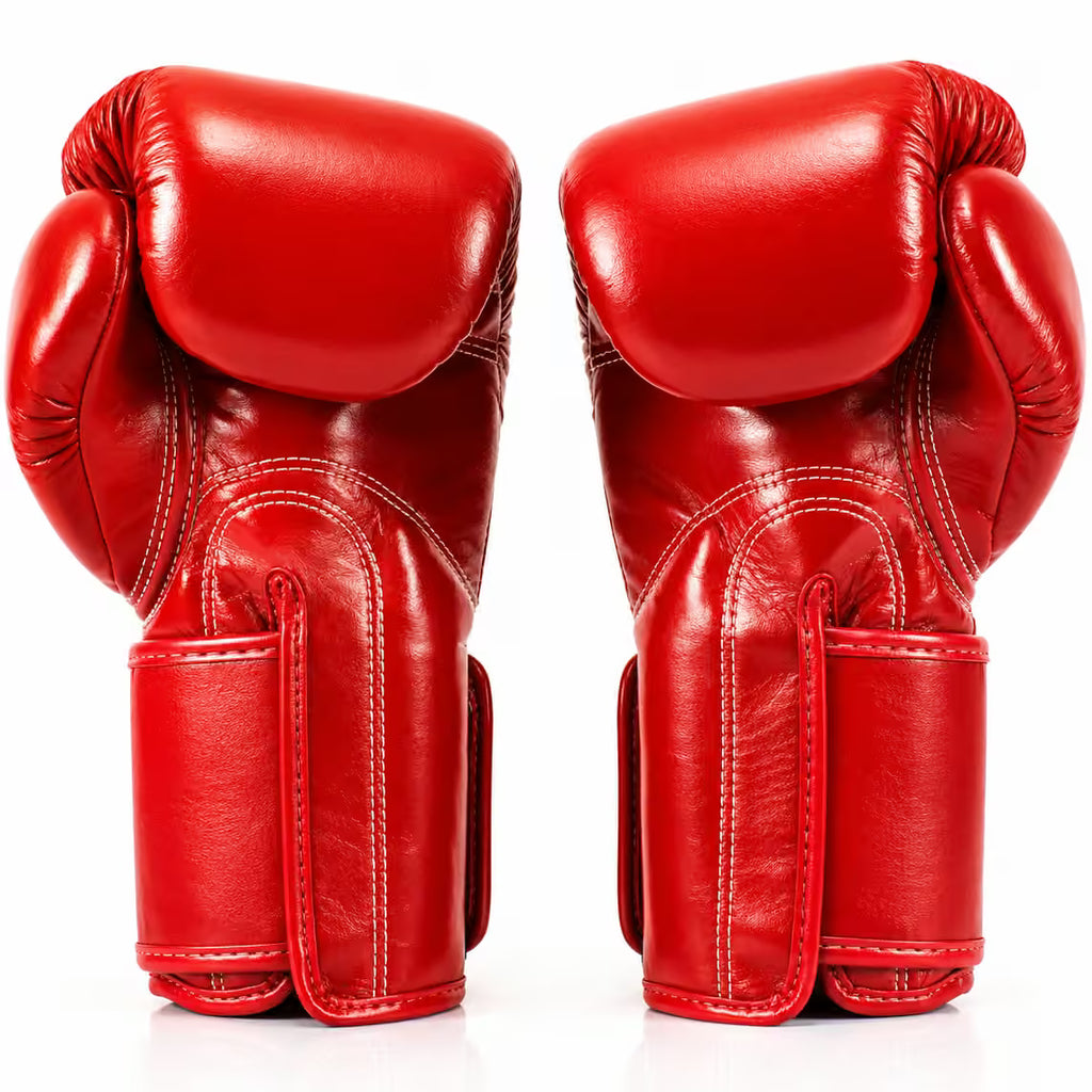 Fairtex Muay Thai Boxing Gloves | Pro Gloves K1 Boxing