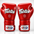 Fairtex Muay Thai Boxing Gloves | Pro Gloves K1 Boxing