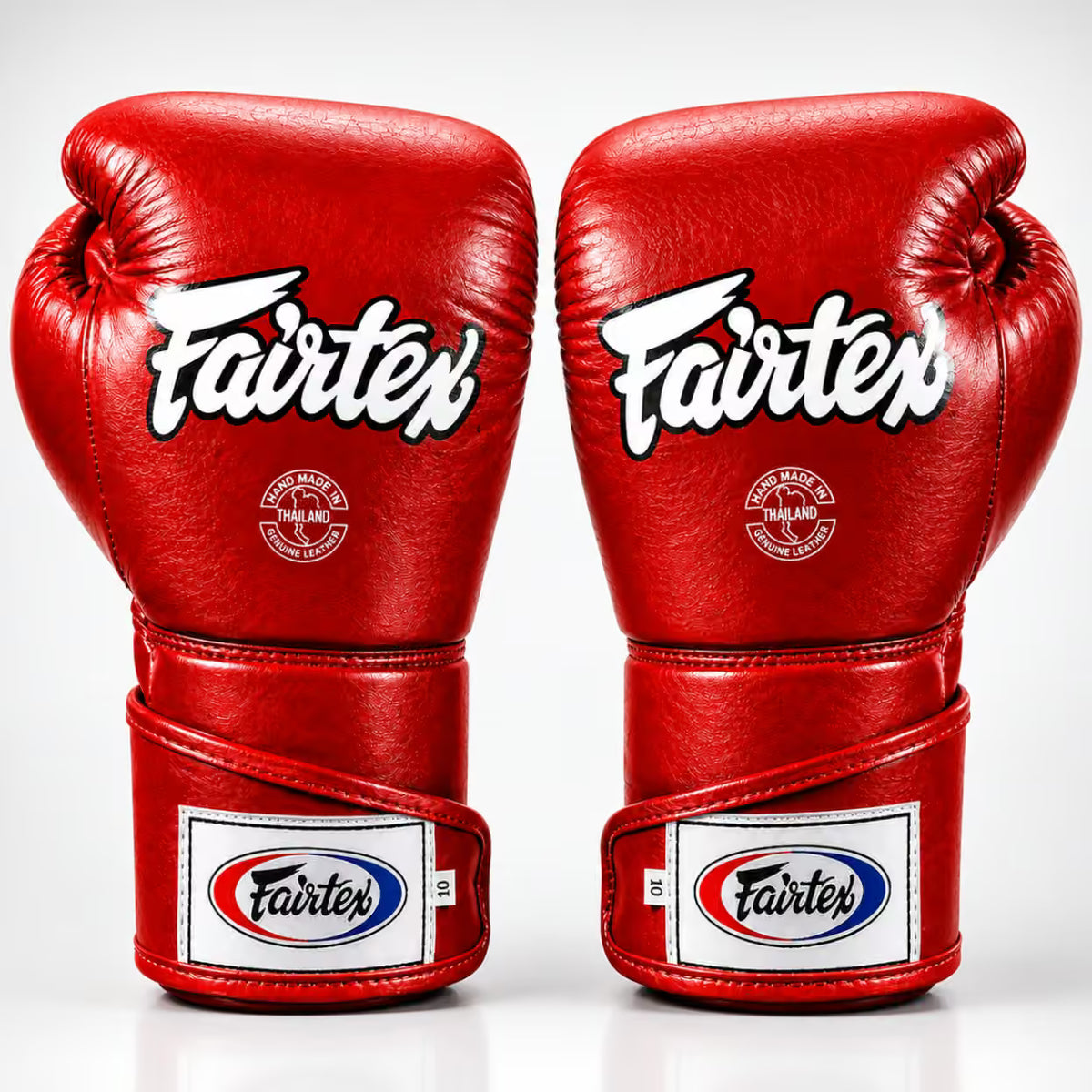 Fairtex Muay Thai Boxing Gloves | Pro Gloves K1 Boxing