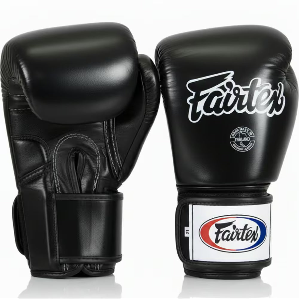 Fairtex Muay Thai Boxing Gloves | Pro Gloves K1 Boxing