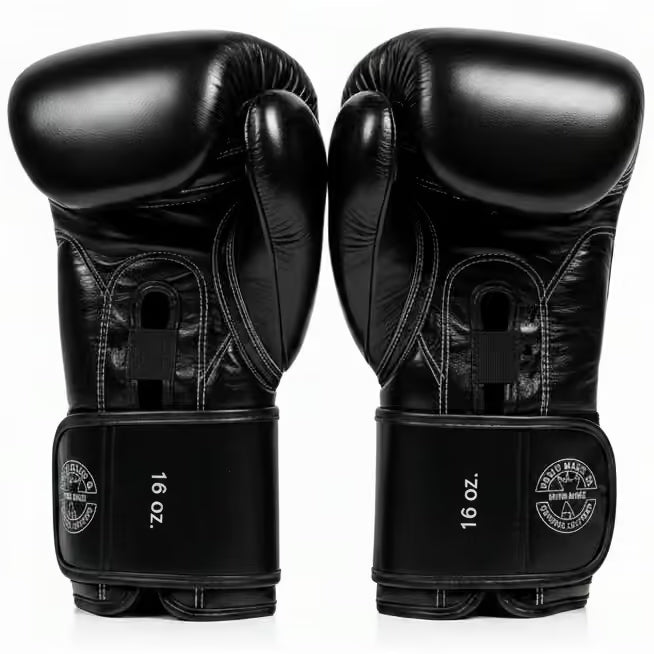 Fairtex Muay Thai Boxing Gloves | Pro Gloves K1 Boxing