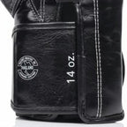 Fairtex Muay Thai Boxing Gloves | Pro Gloves K1 Boxing
