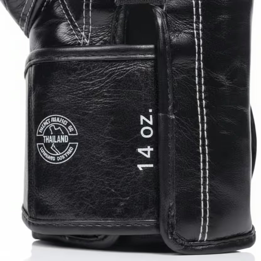 Fairtex Muay Thai Boxing Gloves | Pro Gloves K1 Boxing