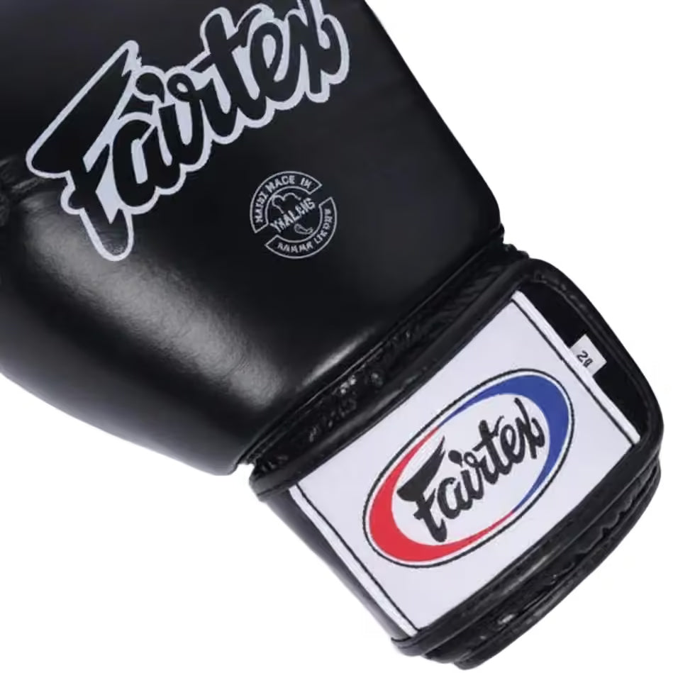 Fairtex Muay Thai Boxing Gloves | Pro Gloves K1 Boxing