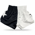 Fairtex Muay Thai MMA Boxing Shorts | Authentic Thai Training & Fight Shorts for Striking Sports - FitZone360