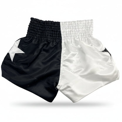Fairtex Muay Thai MMA Boxing Shorts | Authentic Thai Training & Fight Shorts for Striking Sports - FitZone360