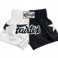 Fairtex Muay Thai MMA Boxing Shorts | Authentic Thai Training & Fight Shorts for Striking Sports - FitZone360
