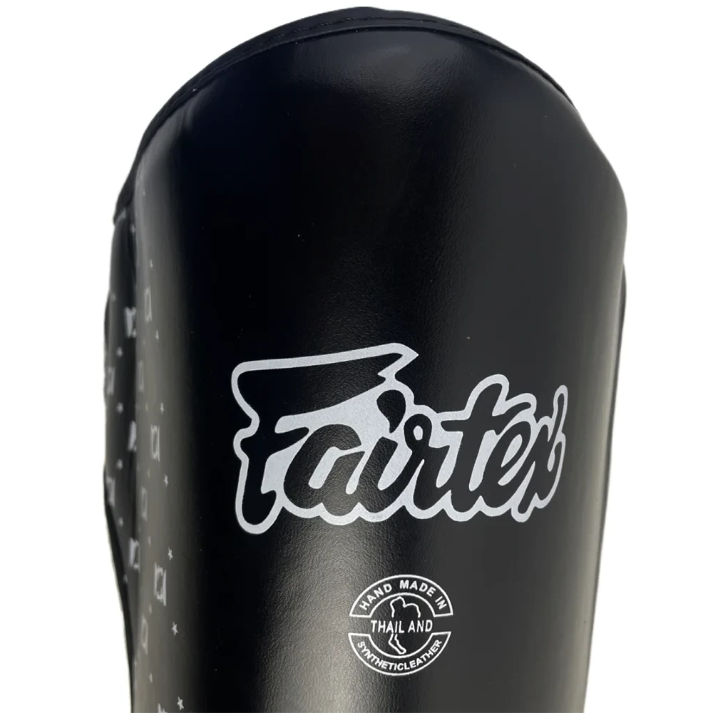 Fairtex Muay Thai Shin Guards | Professional Protection for Training & Sparring - FitZone360
