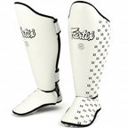 Fairtex Muay Thai Shin Guards | Professional Protection for Training & Sparring - FitZone360