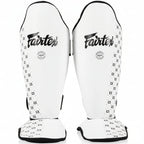 Fairtex Muay Thai Shin Guards | Professional Protection for Training & Sparring - FitZone360