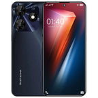 16 Pro Max 7.3" HD 5G Smartphone | Global Android 14 Mobile Phone with Dual SIM, 8000mAh Battery, Unlocked 4G/5G Cellphone - FitZone360