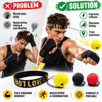 Boxing | Speed Ball for MMA and Boxing