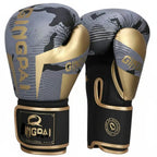 Limited Edition Boxing Gloves for Pro Training | Elite Protection, Power & Comfort